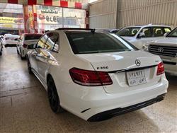 مێرسێدس بێنز E-Class